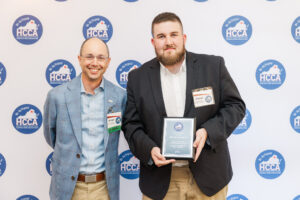 HCCA Safety Award