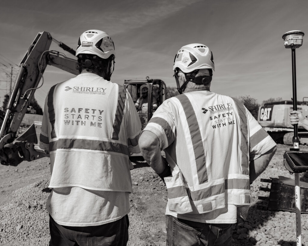 Safety Starts With Me